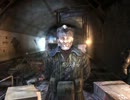 【Metro2033】適当字幕で振り返る2033年 地下鉄の旅02【英語版字幕プレイ】