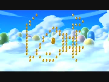 NewスーパーマリオブラザーズUでありがちなこと