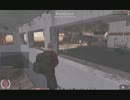 【The WarZ】スナイパーさんにご注意