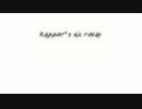 【ニコラップ】Rapper's mic relay