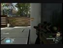 【BO2】FPSが苦手な俺がBO2マルチをプレイ【XBOX360】パート5