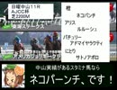 魔理沙の居酒屋競馬予想　71　1月第3週　「ＡＪＣＣ杯」
