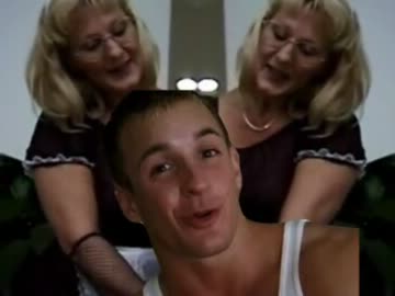 ハロー！シゲミちゃん