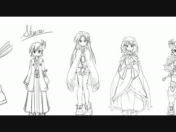 【SW2.0】『マイナーゴッドが六柱！』07-2