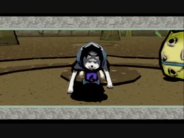 大神を大噛まずにこう・・うまい感じに実況したいわぁ　Part21