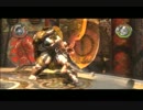HEAVENLY SWORD 呟き実況　Part10