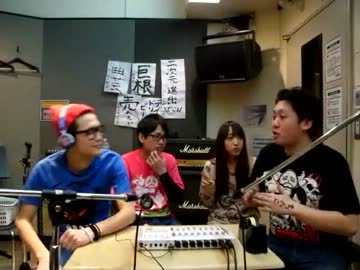 small riverのラジオみたいなヤツ第十回