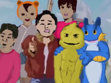 さよならbyebye
