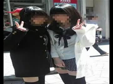 ニコニコ動画 ニコ生 超可愛いjkのナンパに成功する50歳のナマポジジイを解析してみた