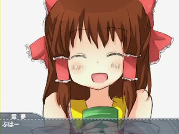 ホモガキによるクッキー☆朗読.grkaym