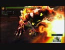 【MH3G HD Ver.】実況プレイ_村上位part15_アグナコトル