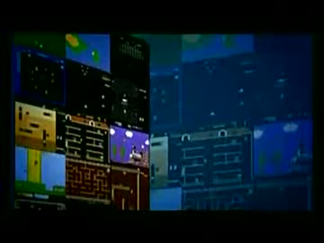 FAMICOM MUSIC NAMCOT EDITION