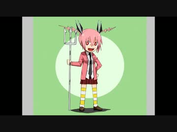 サドみちゃん描いた