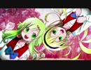【GUMI＆LIｌｙV3】RONDO【trapsisterオリジナル楽曲を自己カバー？】