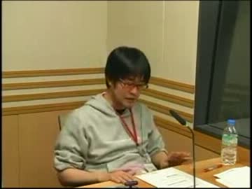 [おまけ]　三澤紗千香のreal oneself #10放送後(2013.01.18)