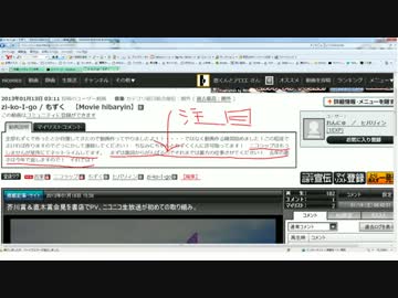 【アロエ】ヒバリィン【ニコラップ】