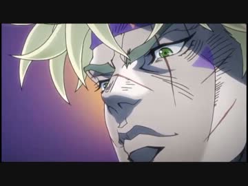 ジョジョの奇妙な冒険　★重混罪ってブラックユーモアだったのね★