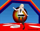 Dancing Samurai SeeU