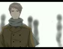 【手描き】16人で描いてみた【普誕2013】