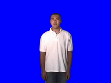 チラチラ見てる大先輩BB