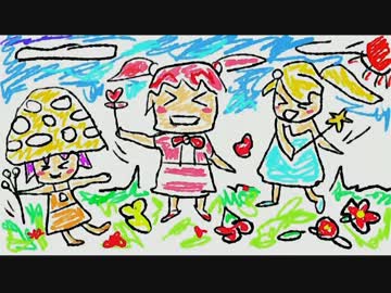 「gdgd妖精s」第2期　オンエア直前・前夜祭!! 1/4