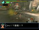 【東方】誘われてユクモ村　集いし強豪４【ＭＨ】