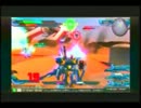 ［EXVSFB］V2視点　［シャッフル］