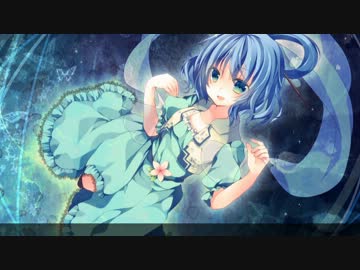 東方Vocal　C83私的良曲メドレー