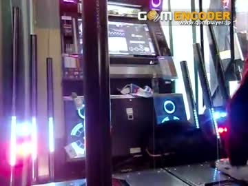 バー持ちのへたれがやるDDR X3  POSSESSION  BASIC