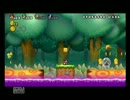 マリオブラザーズwiiをダイナミック実況！ part8