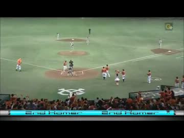 横浜ファンが選ぶ満塁ホームラン集