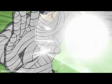 ナルト 原界剥離naruto ニコニコ動画