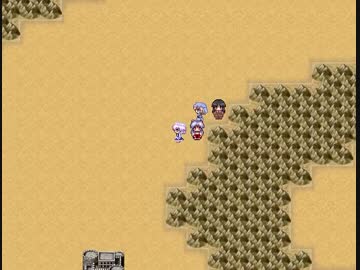 東方ＱＵＥＳＴ Ⅳ６章「導かれし者達」６－１０