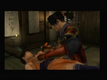鬼の力で妖魔を斬れ 第十一幕【鬼武者実況】
