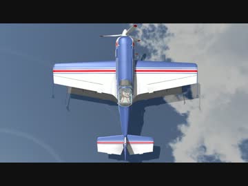 【MikuMikuDance】Su-26【モデル紹介】