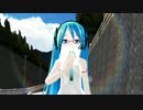 【第10回MMD杯予選】これからも一緒に