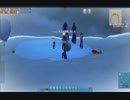 【マビノギ】公明が雪合戦イベントに参加してみた【mabinogi】