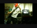 「ワンダーナイト」をベースで弾いてみた[あな兄]