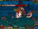 アラド・古代ダンジョン出来て当たり前のＬｖ.72が挑むＩＮビルマルク.avi