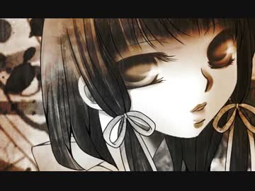 【巡音ルカ】　壱　【オリジナル】