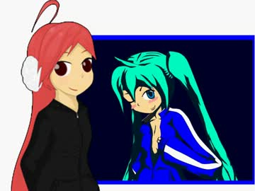 【トークロイド】初音ミクの座談会 第三回　【開発コードmiki】