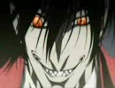 HELLSING / Getting Away With Murder / PapaRoach