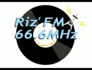 Riz' FM 公式テーマ「Alternative」