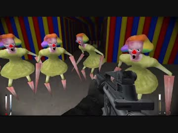 【続・泣き叫ぶホラー】Cry of Fear Memories 実況プレイ 04【FeniX】