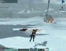 [PSO2]1分で解るVH猫の躾け方[Ra/Hu]