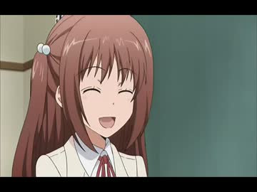 みなみけ3期2話の内田を集めてみた