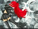 ローリンガール【ＣＵＬカバー】をＰＶっぽくしてみた