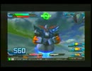［EXVSFB］ジオング視点［シャッフル］