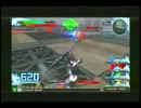 ［EXVSFB］ノワール視点　［シャッフル］