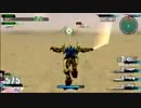 ガンダムVSガンダムNEXT PLUSをプレイしてみた。part中級-08